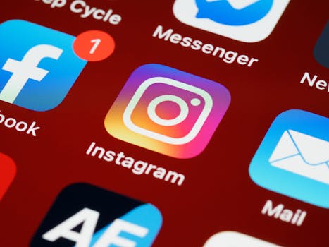 Nowa dziewczyna zrobiła mi kopiuj-wklej i wrzuciła na Instagram