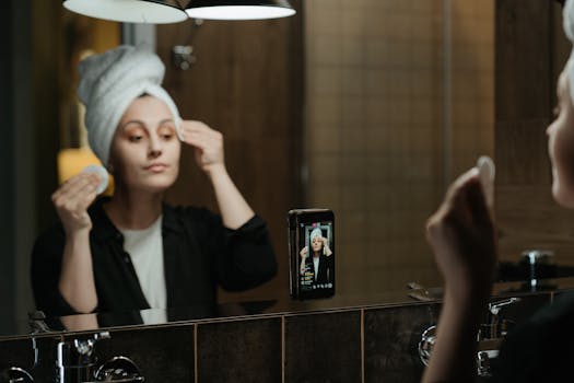 Od zera do pełnego kalendarza – jak na Instagram stylistki paznokci zdobywają klientki
