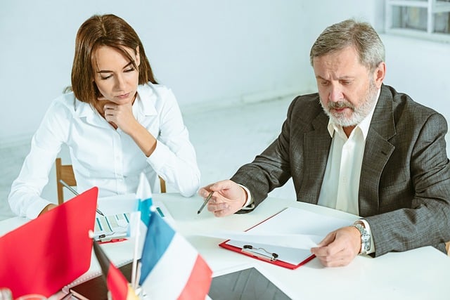 Umowa zlecenie dla stylistki paznokci